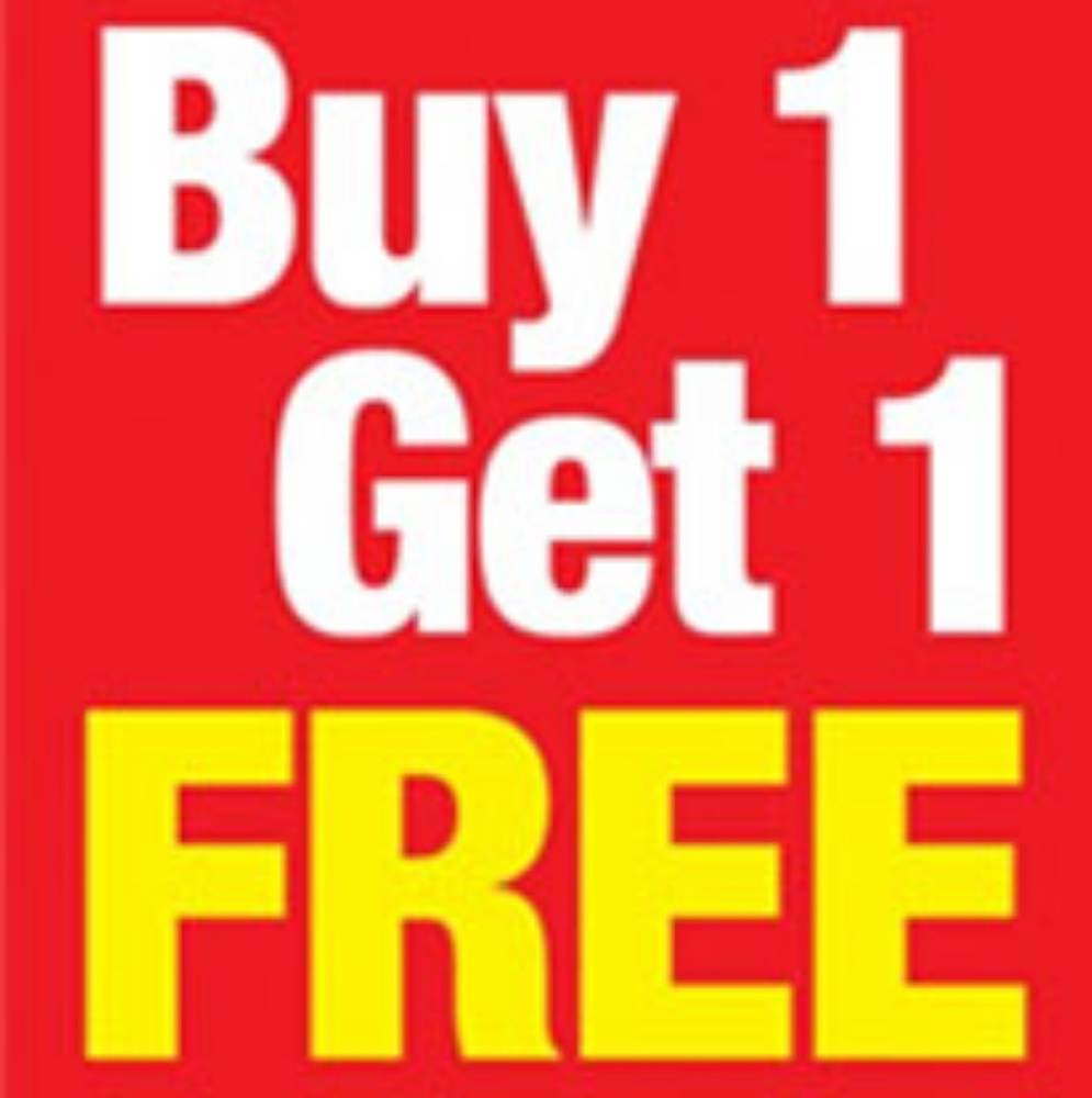 ♡BOGO ALL NEW NECKLACES♡